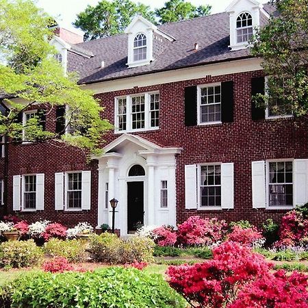 Angie'S B&B Wilmington Exteriér fotografie
