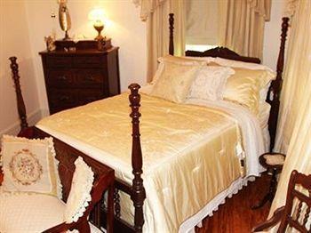 Angie'S B&B Wilmington Exteriér fotografie