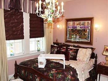 Angie'S B&B Wilmington Exteriér fotografie