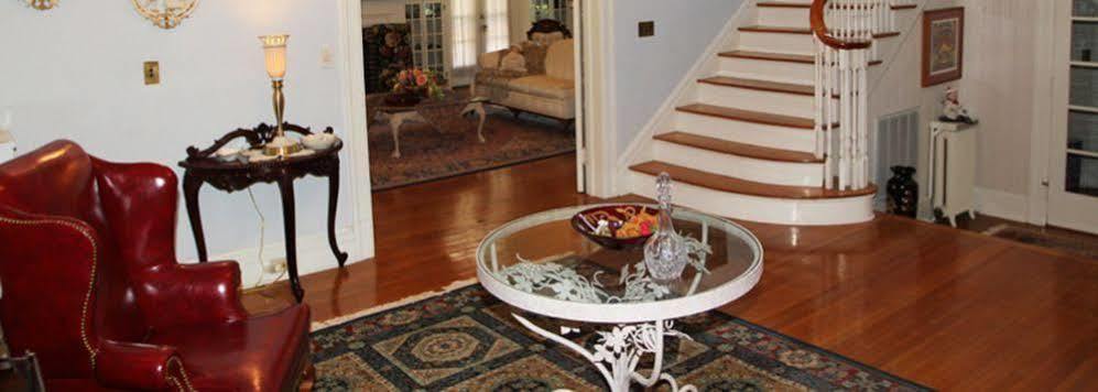 Angie'S B&B Wilmington Exteriér fotografie