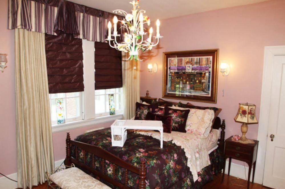 Angie'S B&B Wilmington Exteriér fotografie